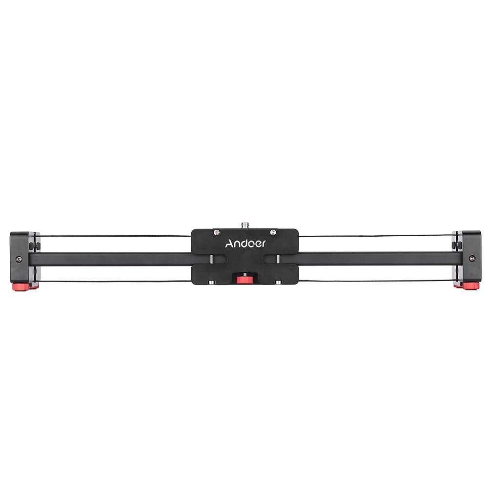 Statyw szyna nastawcza Video Slider Andoer V2-500