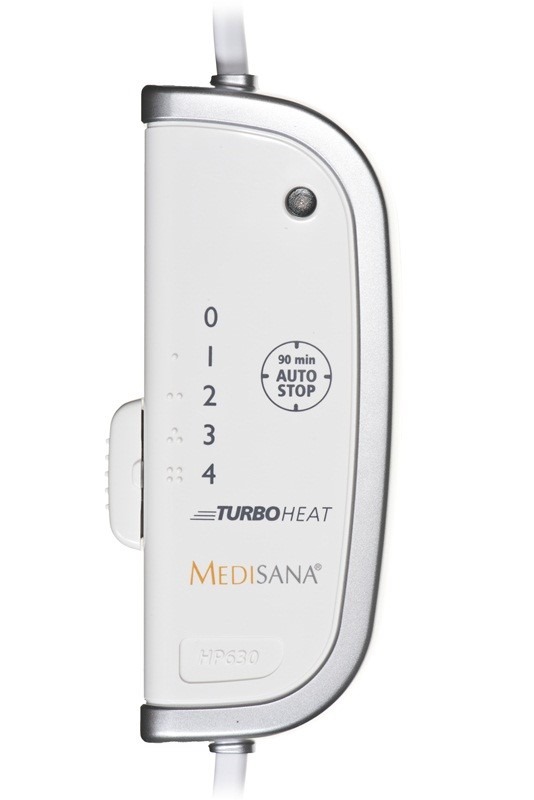 Zasilacz do koca elektrycznego MEDISANA TurboHeat HP630