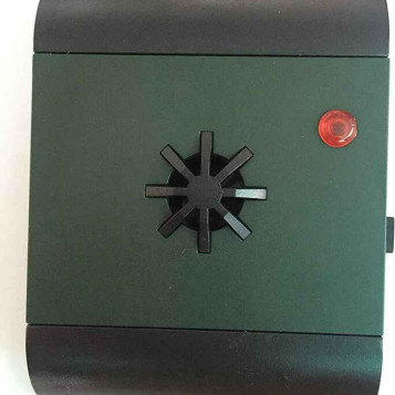 ISOTRONIC ‎70628 – odstraszacz ultradźwiękowy (używany)
