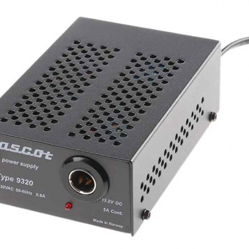 Zasilacz Mascot 70W Power Brick AC/DC 13.2V 5A