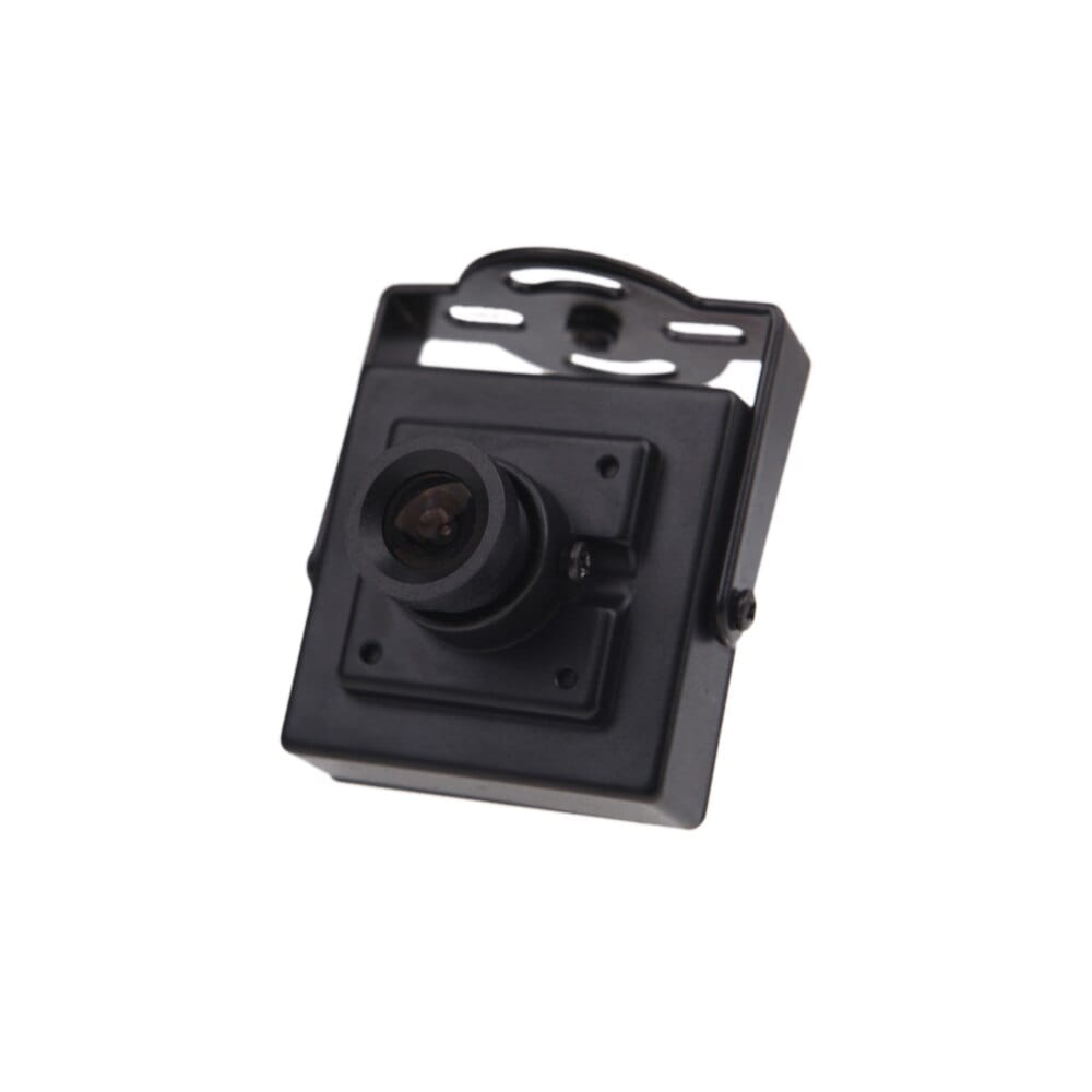 Kamera CCTV FPV 700TVL 3.6mm 1/3 cali Sony CMOS KKmoon
