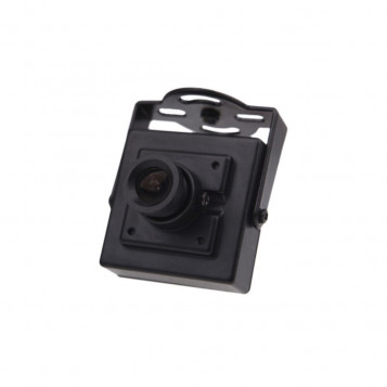 Kamera CCTV FPV 700TVL 3.6mm 1/3 cali Sony CMOS KKmoon