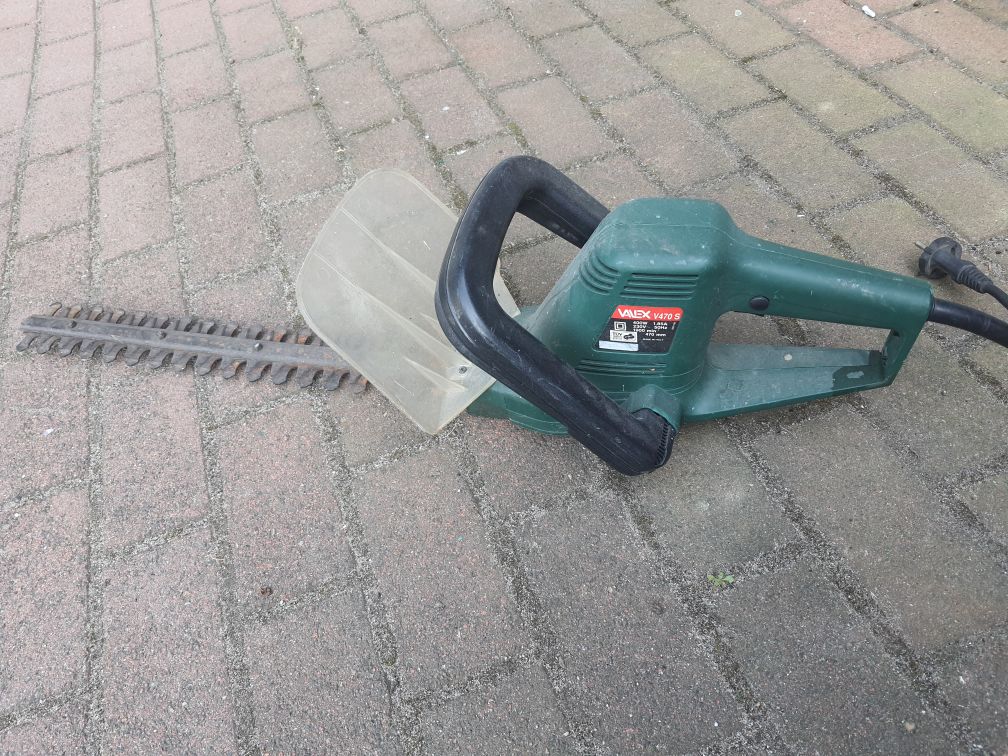 Nożyce do żywopłotu Vavex V470 S 400W