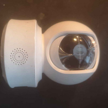 Niania elektroniczna kamera stołowa Smart Camera IR FHD RJ45