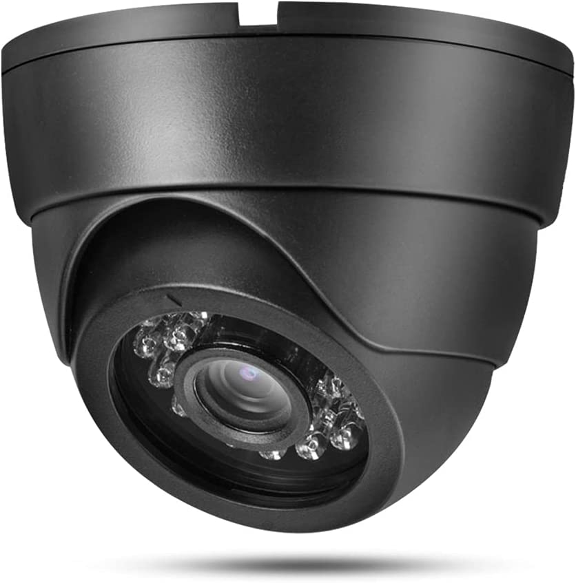 Kamera monitorująca noktowizyjna 720P AHD zewnętrzna AC4MD4B