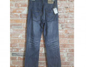 Spodnie damskie jeansowe lekko dekatyzowane Noves Jeanswear – zdjęcie 2