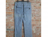 Spodnie damskie jeansowe Rainbow Collection – zdjęcie 2