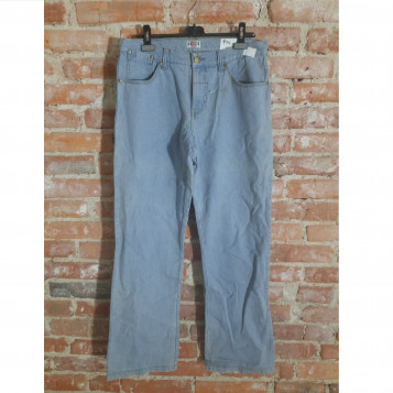 Spodnie damskie jeansowe Rainbow Collection