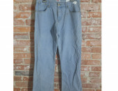 Spodnie damskie jeansowe Rainbow Collection – zdjęcie 1
