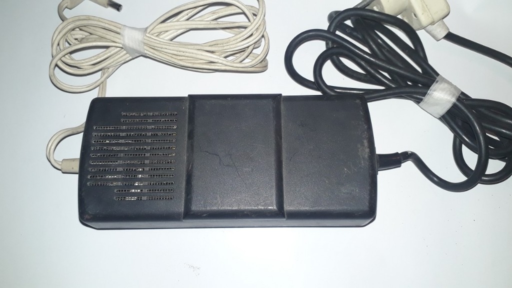 Oryginalny SAGEM zasilacz 24V 1.5A