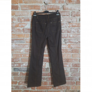 Spodnie damskie materiałowe Women's Selection