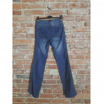 Spodnie damskie jeansowe John Baner Jeanswear