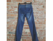 Spodnie damskie jeansowe John Baner Jeanswear – zdjęcie 1