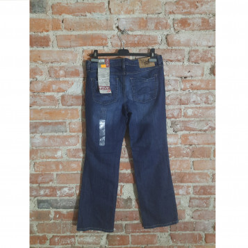 Spodnie damskie jeansowe slim fit Edc By Esprit
