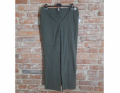 Spodnie męskie z prostą nogawką Basic Line Casual Wear – zdjęcie 1