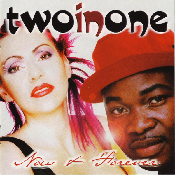 Płyta kompaktowa Two In One - Now And Forever CD
