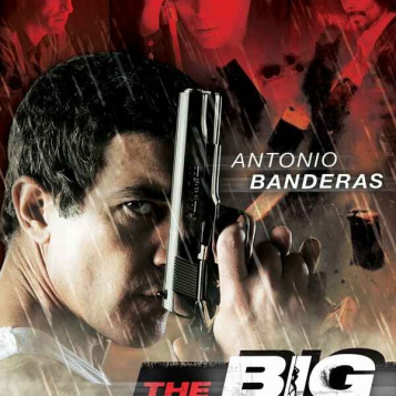 Płyta kompaktowa film The Big Bang 2011 DVD – oferta