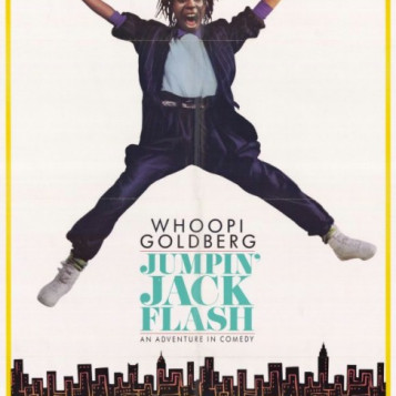 Płyta kompaktowa Jumpin' Jack Flash 1986 DVD – stan: używany