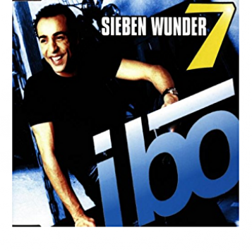 Płyta kompaktowa Sieben Wunder ibo CD – oferta