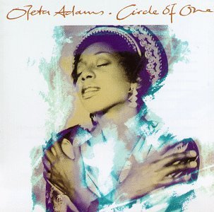 Płyta kompaktowa Circle of One Oleta Adams CD