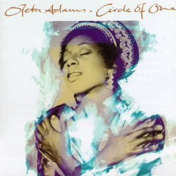 Płyta kompaktowa Circle of One Oleta Adams CD (używany)