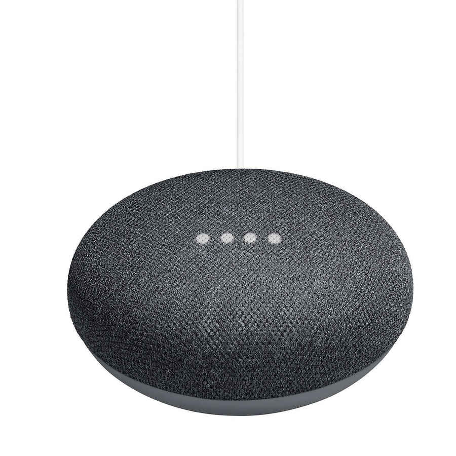 Inteligentny głośnik Google Home Mini H0A