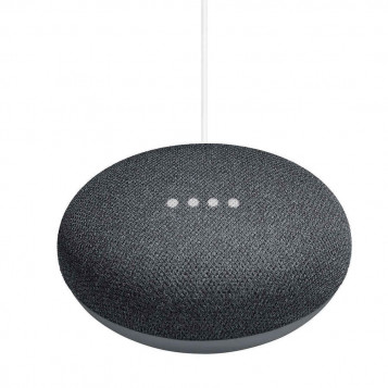 Inteligentny głośnik Google Home Mini H0A