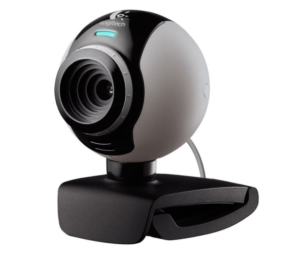 Kamera internetowa Logitech Webcam C250