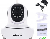Bezprzewodowa kamera elektryczna niania HD WiFi KKmoon 806 – zdjęcie 10
