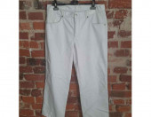 Spodnie damskie jeansowe Job Style – zdjęcie 2