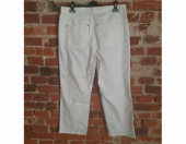 Spodnie damskie jeansowe Job Style – zdjęcie 1
