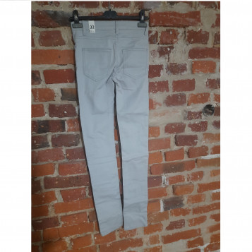 Spodnie damskie jeansowe skinny Cdenim
