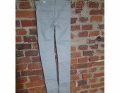 Spodnie damskie jeansowe skinny Cdenim – zdjęcie 1