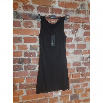 Sukienka damska z błyszczącymi cekinami Sweet Miss