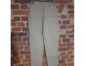 Spodnie damskie jeansowe Blue Willi's – zdjęcie 2