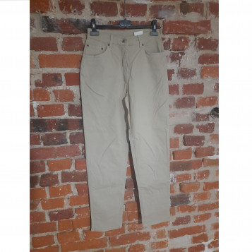 Spodnie damskie jeansowe Blue Willi's