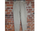 Spodnie damskie jeansowe Blue Willi's – zdjęcie 1