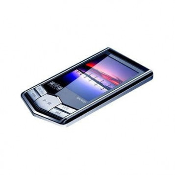 TooGoo odtwarzacz MP4 4GB cienki