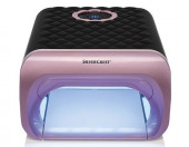 Lampa do pazokci UV LED 45W Silvercrest SNS 45 B4 – zdjęcie 2