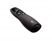 Bezprzewodowy pilot do prezentacji Logitech R400 – zdjęcie 1