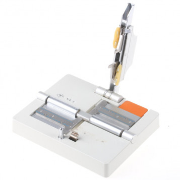Agfa Splicer Vintage N8S – prasa klejąca (używany)