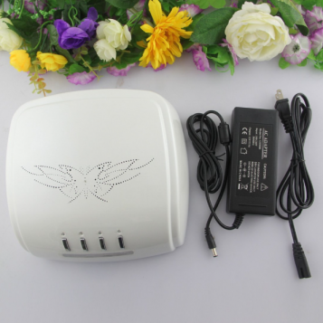 Lampa UV suszarka do paznokci Butterfly 60W CCFL LED