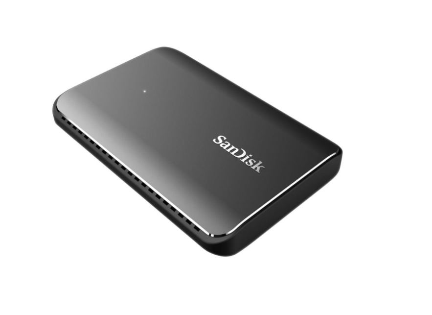 Zewnętrzny dysk SSD SanDisk Extreme 900 1.92TB USB 3.1 Gen 2