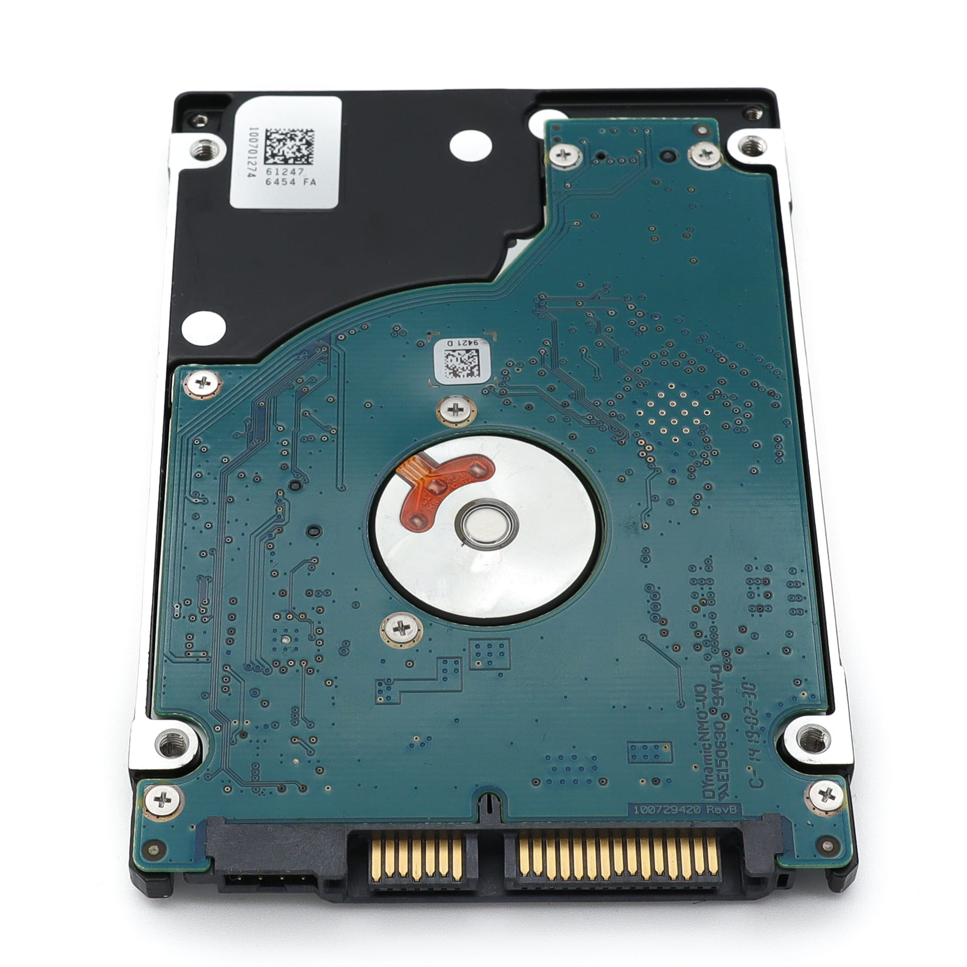 Dysk HDD Seagate ST320LT012 320GB 2.5" SATA II