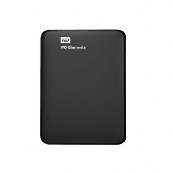 WD Elements – dysk zewnętrzny HDD (stan nowy)