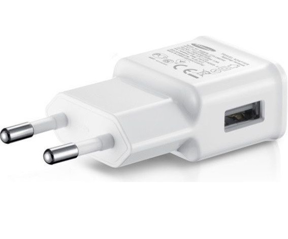 Oryginalna ładowarka Samsung 5.0V USB ETA-U90EWE