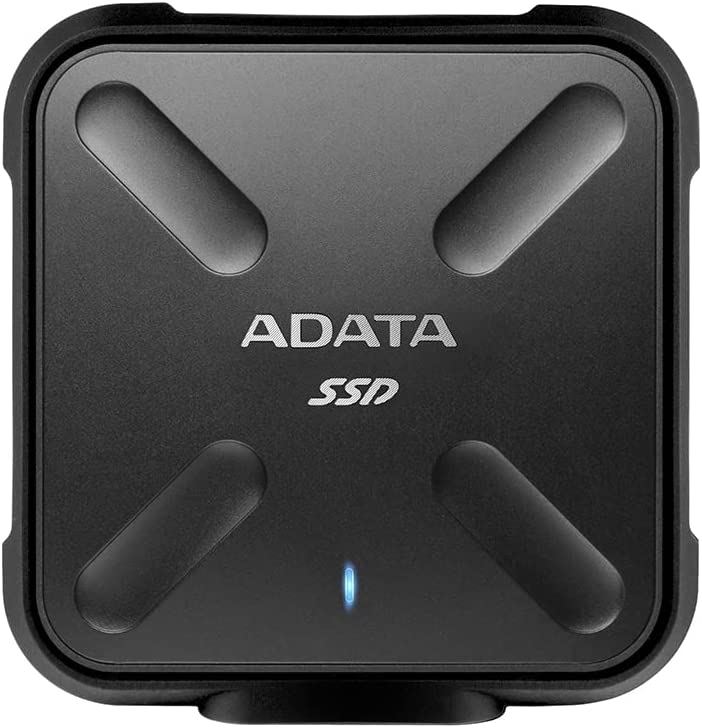 Dysk zewnętrzny SSD Adata SD700 1TB 2.5'' USB 3.2 Gen. 1