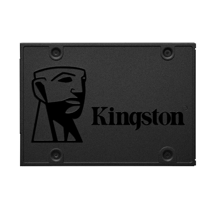 Dysk wewnętrzny SSD Kingston A400 SATA 480GB 2.5''