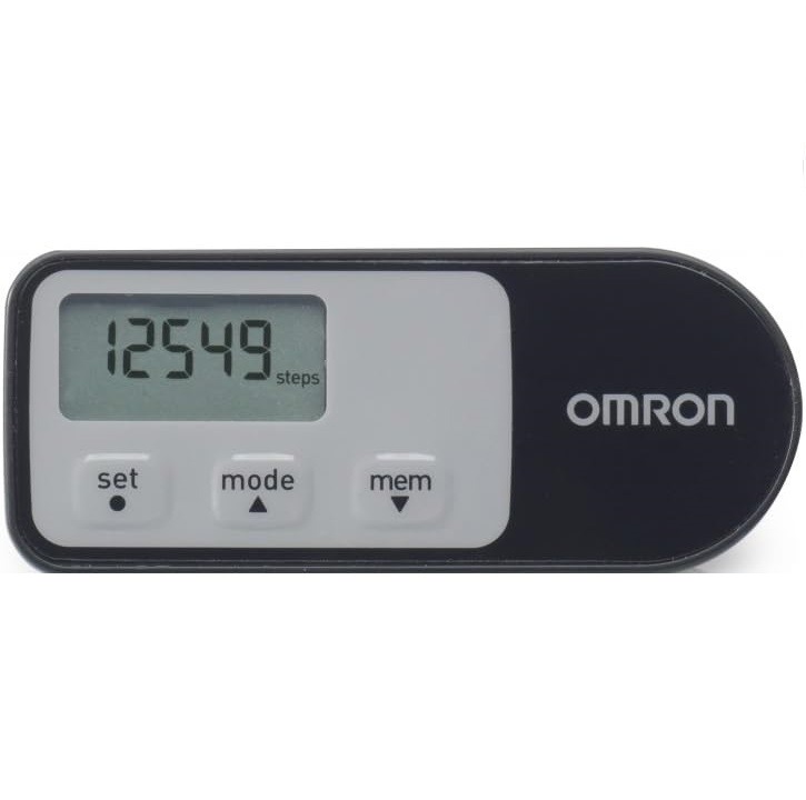 Krokomierz Omron Walking style One 2.1