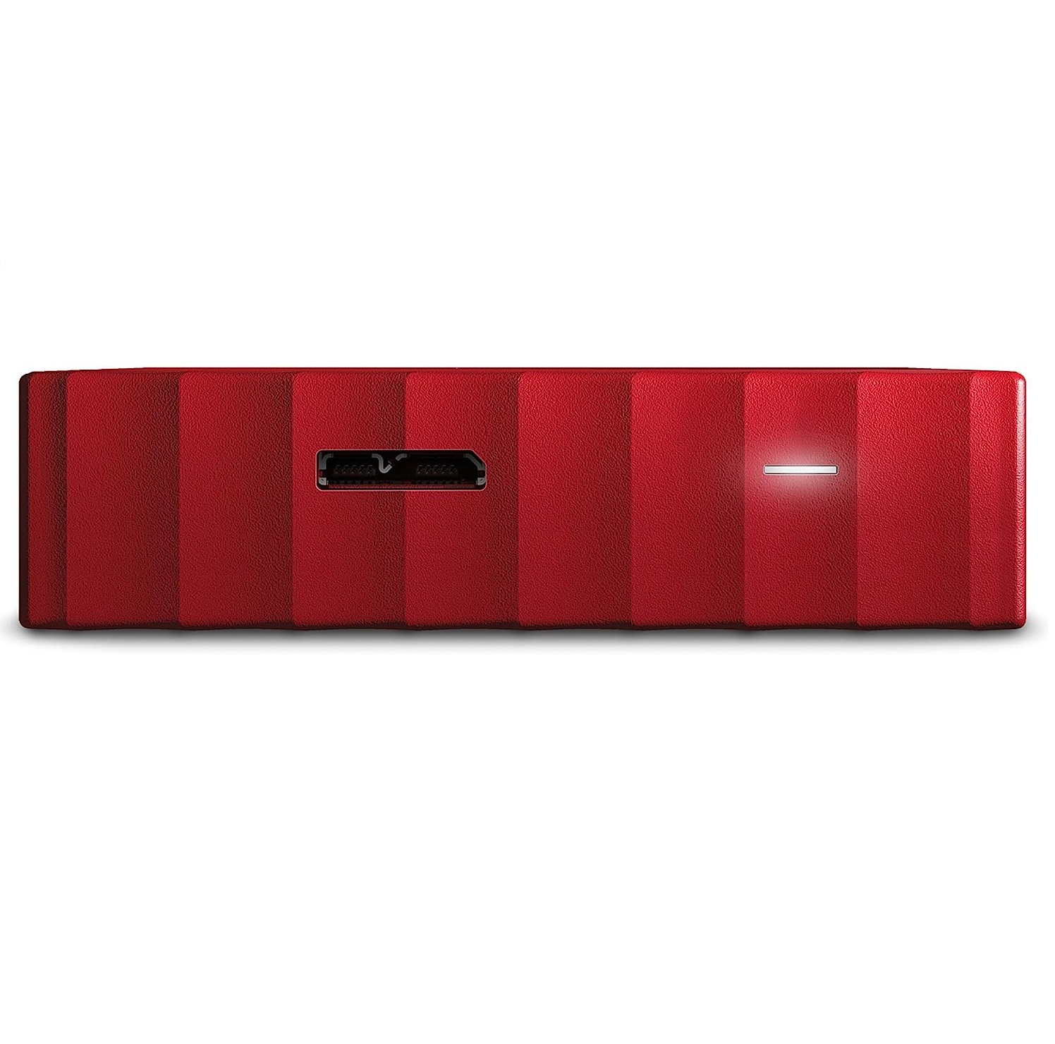 Zewnętrzny dysk HDD WD My Passport 2TB 2.5'' USB 3.2 Gen. 1
